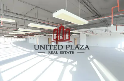 مكتب - استوديو للايجار في مركز أبو ظبي للأعمال - مصفح - أبوظبي