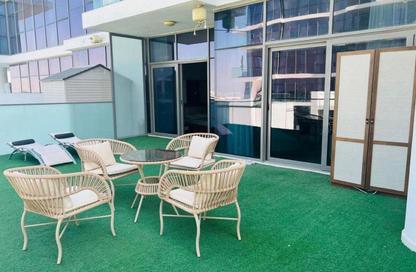 Apartment - 1 - 2 for rent in Loreto 2 A - Loreto 2 - Loreto - Damac Hills - Dubai Apartment - 1 - 2 for rent in Loreto 2 A - Loreto 2 - Loreto - Damac Hills - Dubai