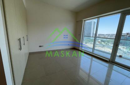 Apartment - 2 Bedrooms - 3 Bathrooms for rent in Jamam Residence - Al Raha Beach - Abu Dhabi