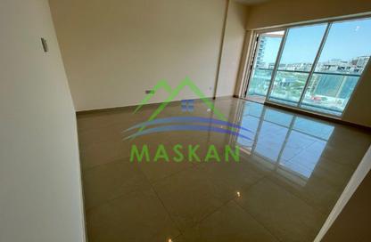 Apartment - 2 Bedrooms - 3 Bathrooms for rent in Jamam Residence - Al Raha Beach - Abu Dhabi