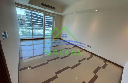 Apartment - 2 Bedrooms - 3 Bathrooms for rent in Jamam Residence - Al Raha Beach - Abu Dhabi