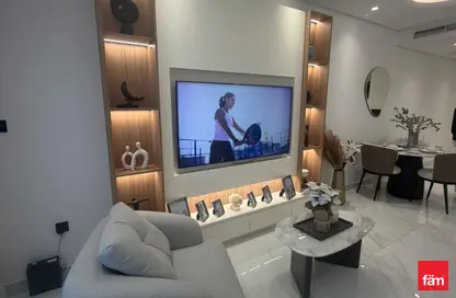 Apartment - 1 Bedroom - 2 Bathrooms for rent in Skyhills Residences 1 - Skyhills Residences - Dubai Science Park - Dubai