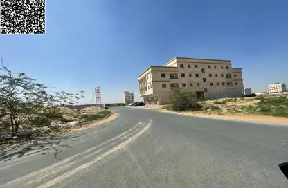 Land - Studio for sale in Tiger Downtown Ajman - Al Alia - Ajman