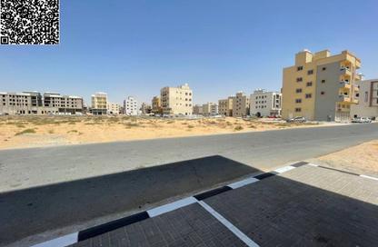 Land - Studio for sale in Tiger Downtown Ajman - Al Alia - Ajman