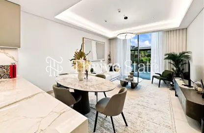 Apartment - 2 Bedrooms - 3 Bathrooms for rent in Jomana 7 - Jomana - Madinat Jumeirah Living - Umm Suqeim 3 - Umm Suqeim - Dubai Apartment - 2 Bedrooms - 3 Bathrooms for rent in Jomana 7 - Jomana - Madinat Jumeirah Living - Umm Suqeim 3 - Umm Suqeim - Dubai