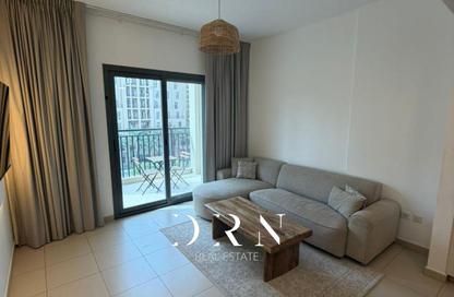 Apartment - 2 Bedrooms - 3 Bathrooms for rent in Hayat Boulevard 1B - Hayat Boulevard 1 - Hayat Boulevard - Town Square - Dubai Apartment - 2 Bedrooms - 3 Bathrooms for rent in Hayat Boulevard 1B - Hayat Boulevard 1 - Hayat Boulevard - Town Square - Dubai