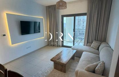 شقة - 2 غرف نوم - 3 حمامات للايجار في حياة بوليفارد - 1 ب - حياة بوليفارد 1 - حياة بولفار - تاون سكوير - دبي شقة - 2 غرف نوم - 3 حمامات للايجار في حياة بوليفارد - 1 ب - حياة بوليفارد 1 - حياة بولفار - تاون سكوير - دبي