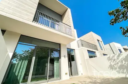 تاون هاوس - 3 غرف نوم - 4 حمامات للايجار في شمس - المرابع العربية 3 - دبي تاون هاوس - 3 غرف نوم - 4 حمامات للايجار في شمس - المرابع العربية 3 - دبي