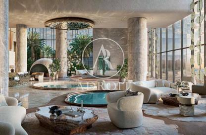 Apartment - 1 Bedroom - 2 Bathrooms for sale in Amra - Al Raudah - Umm Al Quwain
