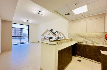 Apartment - Studio - 1 Bathroom for rent in Al Jaddaf Avenue - Al Jaddaf - Dubai