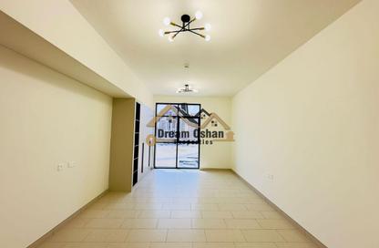 Apartment - Studio - 1 Bathroom for rent in Al Jaddaf Avenue - Al Jaddaf - Dubai