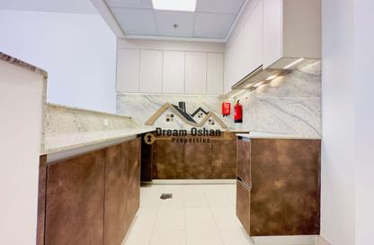 Apartment - Studio - 1 Bathroom for rent in Al Jaddaf Avenue - Al Jaddaf - Dubai