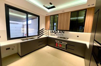 Apartment - 5 Bedrooms - 6 Bathrooms for sale in Tilal City C - Tilal City - Sharjah Apartment - 5 Bedrooms - 6 Bathrooms for sale in Tilal City C - Tilal City - Sharjah
