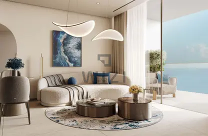 Apartment - 1 Bathroom for sale in Franck Muller Yachting by London Gate - Maritime City - Dubai Apartment - 1 Bathroom for sale in Franck Muller Yachting by London Gate - Maritime City - Dubai