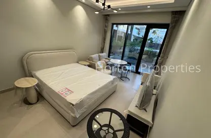 Apartment - Studio - 1 Bathroom for rent in Al Serh Residences 11 - District 10 - Jumeirah Village Circle - Dubai