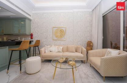 Apartment - 1 - 1 for rent in Vincitore Benessere - Arjan - Dubai Apartment - 1 - 1 for rent in Vincitore Benessere - Arjan - Dubai