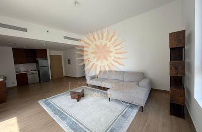 Apartment - 1 Bedroom - 1 Bathroom for rent in La Rive Building 2 - La Rive - Port de La Mer - La Mer - Jumeirah - Dubai