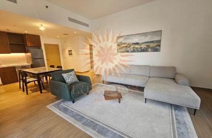 Apartment - 1 Bedroom - 1 Bathroom for rent in La Rive Building 2 - La Rive - Port de La Mer - La Mer - Jumeirah - Dubai