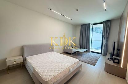 Apartment - Studio - 1 Bathroom for rent in Dawn by Binghatti - District 16 - Jumeirah Village Circle - Dubai