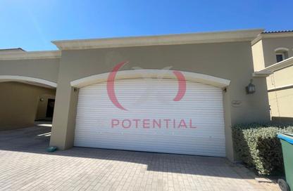 Townhouse - 2 Bedrooms - 3 Bathrooms for rent in Bella Casa - Serena - Dubai Land - Dubai