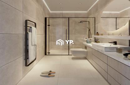 Apartment - 2 - 3 for rent in Tria By Deyaar - Dubai Silicon Oasis - Dubai