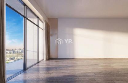 Apartment - 2 - 3 for rent in Tria By Deyaar - Dubai Silicon Oasis - Dubai