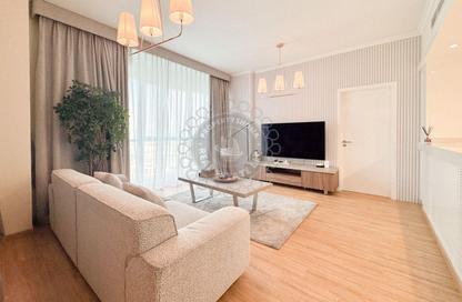 Apartment - 3 - 3 for rent in The Residences 5 - The Residences - Downtown Dubai - Dubai