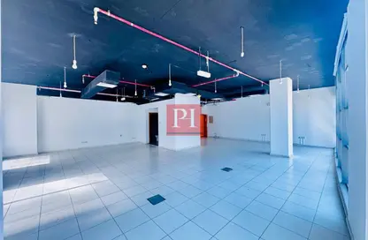 مكتب - استوديو - 2 حمامات للايجار في برج صبحة العاجي 1 - أبراج صبحة العاجية - الخليج التجاري - دبي