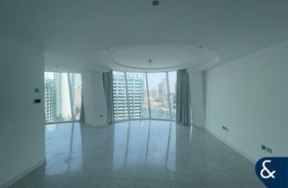 Apartment - 2 Bedrooms - 3 Bathrooms for sale in The Pad - Business Bay - Dubai