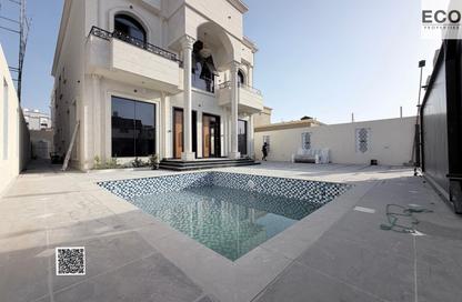 Villa - 5 - 7+ for sale in Al Rawda 2 Villas - Al Rawda 2 - Al Rawda - Ajman Villa - 5 - 7+ for sale in Al Rawda 2 Villas - Al Rawda 2 - Al Rawda - Ajman