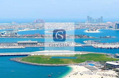 Apartment - 2 Bedrooms - 2 Bathrooms for sale in Sadaf 7 - Sadaf - Jumeirah Beach Residence - Dubai