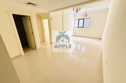 Apartment - 1 Bedroom - 2 Bathrooms for rent in Muwailih Building - Muwaileh - Sharjah