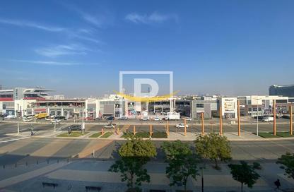 Apartment - 1 Bedroom - 2 Bathrooms for rent in Foxhill 5 - Foxhill - Motor City - Dubai