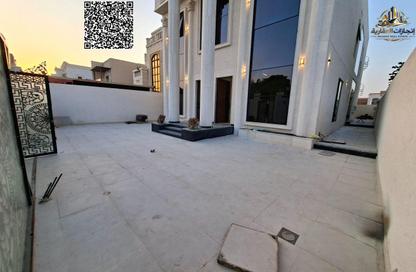 Villa - 5 - 7 for sale in Al Mowaihat 1 - Al Mowaihat - Ajman