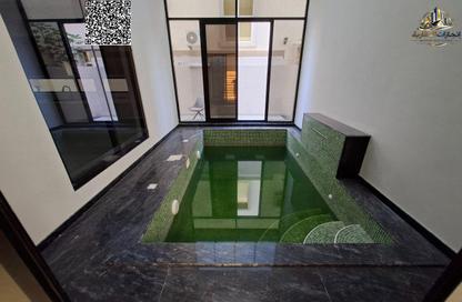 Villa - 5 - 7 for sale in Al Mowaihat 1 - Al Mowaihat - Ajman
