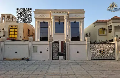 Villa - 5 Bedrooms - 7 Bathrooms for sale in Al Mowaihat 1 - Al Mowaihat - Ajman