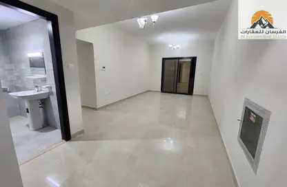 Apartment - 2 Bedrooms - 2 Bathrooms for rent in Al Jurf 3 - Al Jurf - Ajman Downtown - Ajman