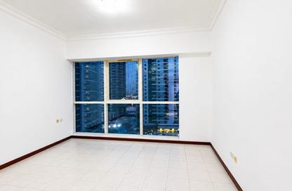 Apartment - 2 - 3 for rent in MAG 214 - JLT Cluster R - Jumeirah Lake Towers - Dubai