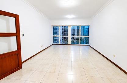 Apartment - 2 - 3 for rent in MAG 214 - JLT Cluster R - Jumeirah Lake Towers - Dubai