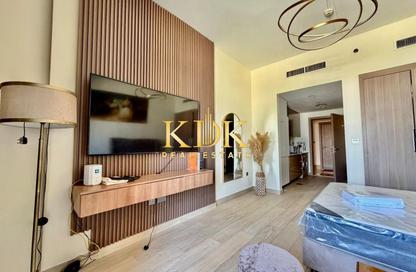 Apartment - Studio - 1 Bathroom for rent in Azizi Riviera 4 - Azizi Riviera - Meydan One - Meydan - Dubai Apartment - Studio - 1 Bathroom for rent in Azizi Riviera 4 - Azizi Riviera - Meydan One - Meydan - Dubai