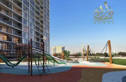 Apartment - 2 - 3 for sale in Lume Residence - District 18 - Jumeirah Village Circle - Dubai