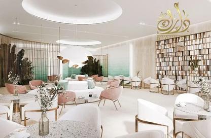 Apartment - 2 - 3 for sale in Lume Residence - District 18 - Jumeirah Village Circle - Dubai Apartment - 2 - 3 for sale in Lume Residence - District 18 - Jumeirah Village Circle - Dubai