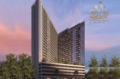 Apartment - 2 - 3 for sale in Lume Residence - District 18 - Jumeirah Village Circle - Dubai