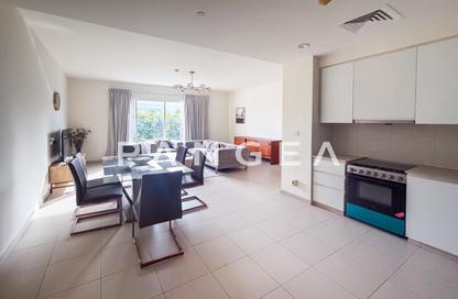 Apartment - 2 Bedrooms - 2 Bathrooms for rent in Urbana 2 - Urbana - Emaar South - Dubai South (Dubai World Central) - Dubai Apartment - 2 Bedrooms - 2 Bathrooms for rent in Urbana 2 - Urbana - Emaar South - Dubai South (Dubai World Central) - Dubai