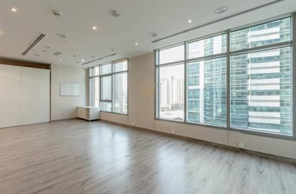Office Space - Studio - 1 for sale in Grosvenor Business Tower - Barsha Heights (Tecom) - Dubai