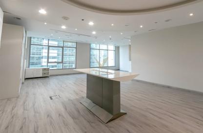 Office Space - Studio - 1 for sale in Grosvenor Business Tower - Barsha Heights (Tecom) - Dubai