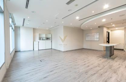 Office Space - Studio - 1 for sale in Grosvenor Business Tower - Barsha Heights (Tecom) - Dubai