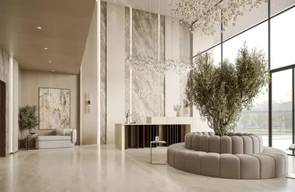 شقة - 1 حمام للبيع في أفيلون بوليفارد - ارجان - دبي