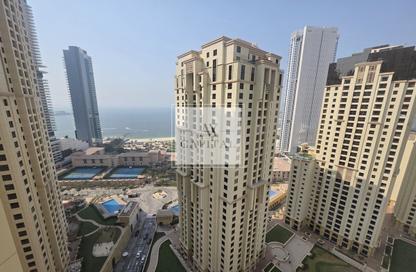 Apartment - 1 - 1 for rent in Murjan 1 - Murjan - Jumeirah Beach Residence - Dubai Apartment - 1 - 1 for rent in Murjan 1 - Murjan - Jumeirah Beach Residence - Dubai