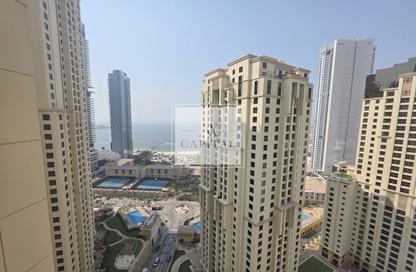 Apartment - 1 - 1 for rent in Murjan 1 - Murjan - Jumeirah Beach Residence - Dubai